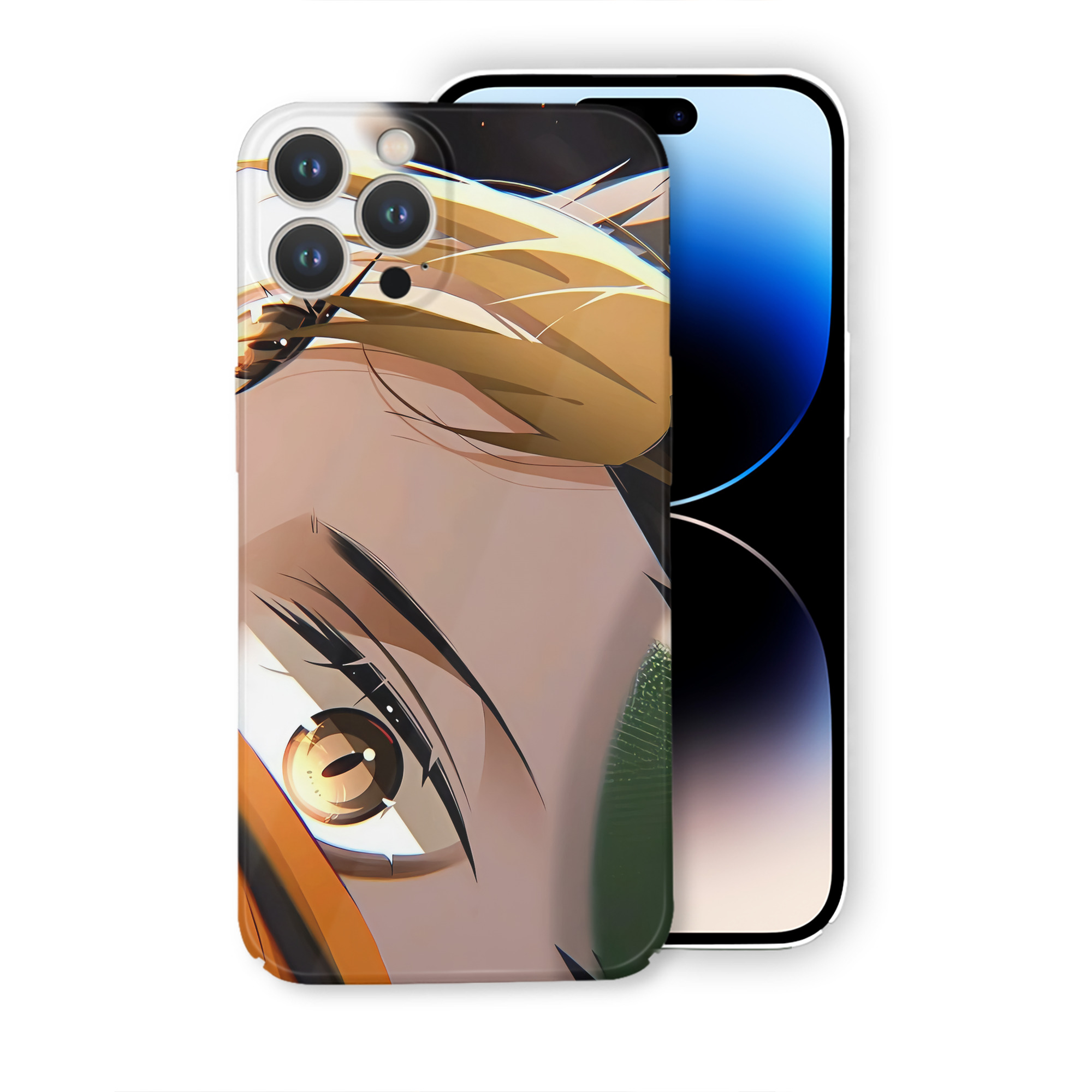 （画像用） ハイキュー!! Haikyu!! 【iPhone 14シリーズ対応】ハードケース